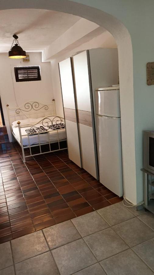 Apartments Peace&Love Башка Экстерьер фото